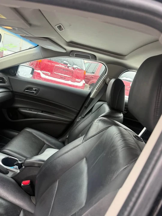 2014 Acura ILX - Image 8 of 14
