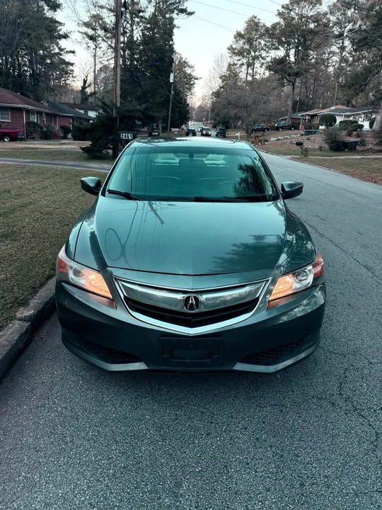 2014 Acura ILX - Image 3 of 14