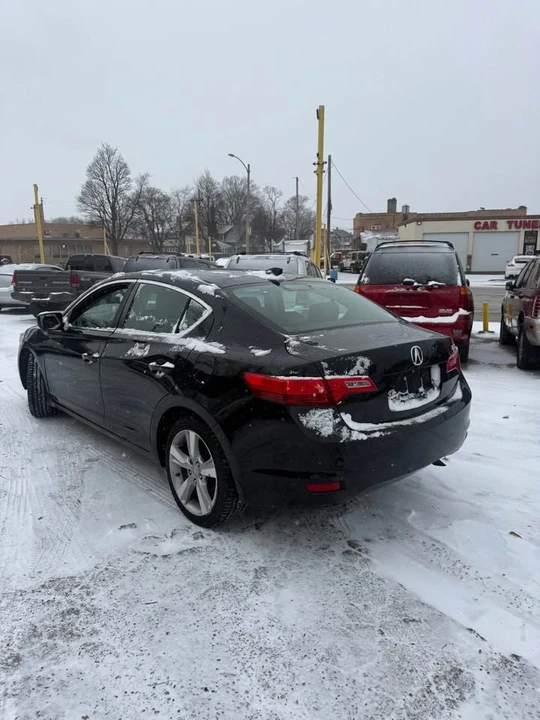 2014 Acura ILX - Image 2 of 14