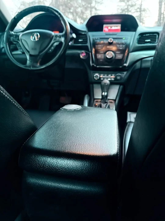 2014 Acura ILX - Image 8 of 14