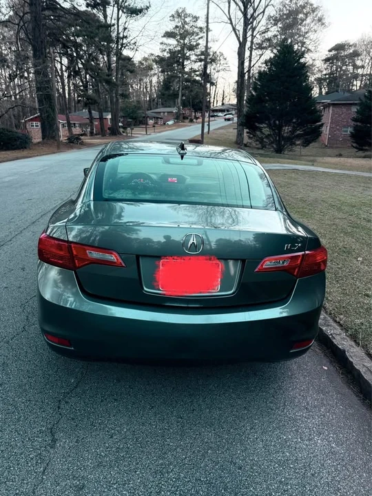 2014 Acura ILX - Image 5 of 14