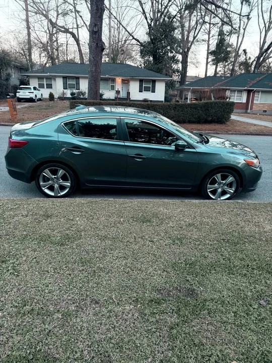 2014 Acura ILX - Image 2 of 14