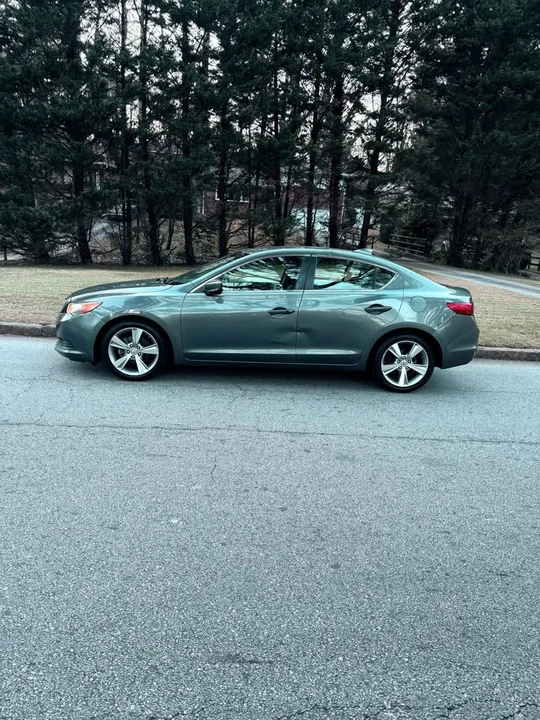2014 Acura ILX - Image 7 of 14