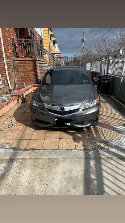 2014 Acura ILX - Image 7 of 20
