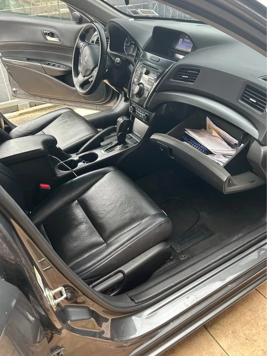 2014 Acura ILX - Image 17 of 20