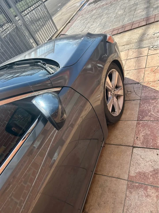 2014 Acura ILX - Image 11 of 20