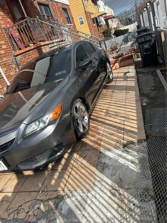 2014 Acura ILX - Image 12 of 20