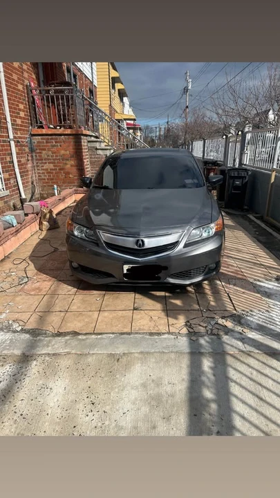 2014 Acura ILX - Image 3 of 20