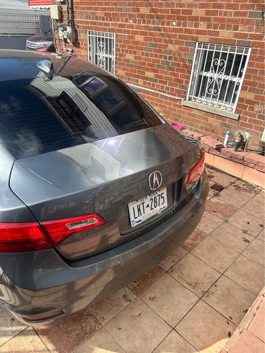 2014 Acura ILX - Image 14 of 20