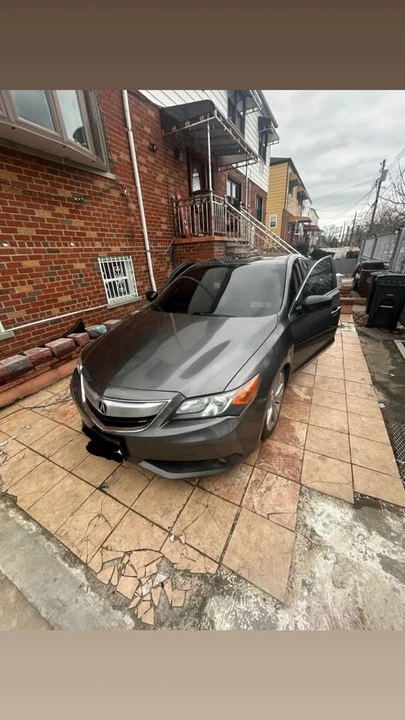 2014 Acura ILX - Image 9 of 20