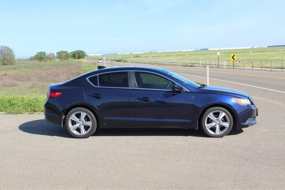 2014 Acura ILX - Image 6 of 13