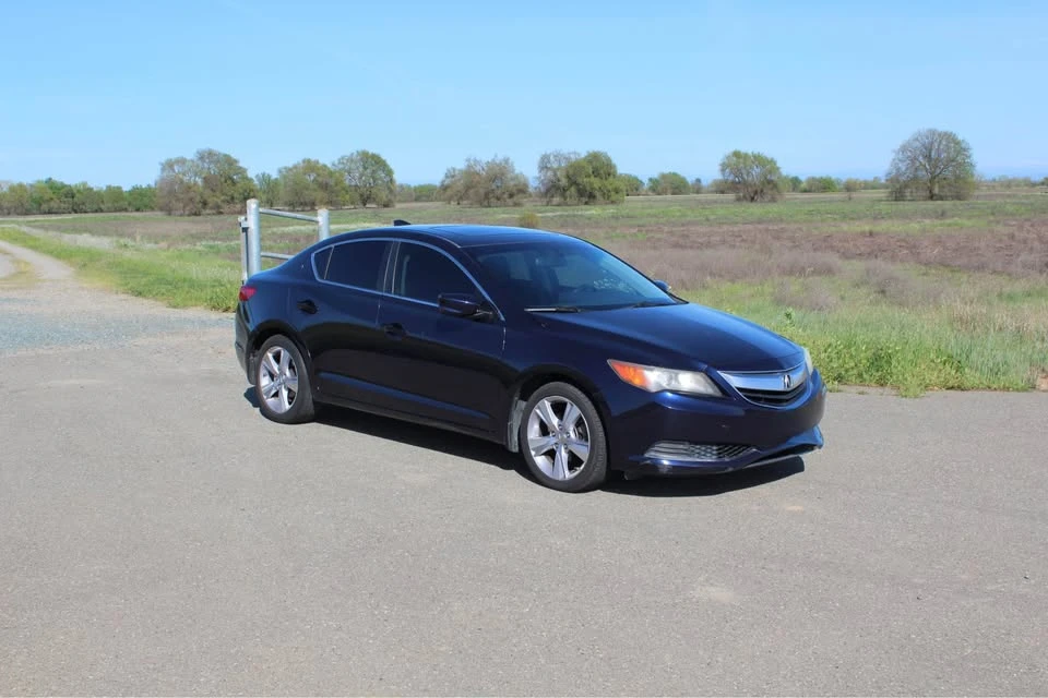 2014 Acura ILX - Image 7 of 13