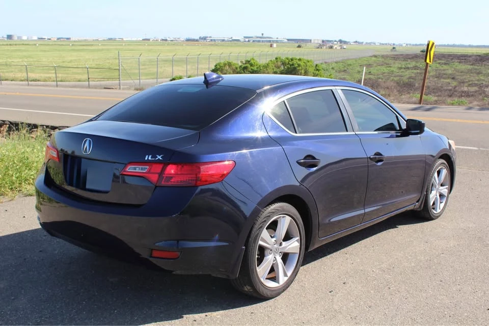 2014 Acura ILX - Image 5 of 13