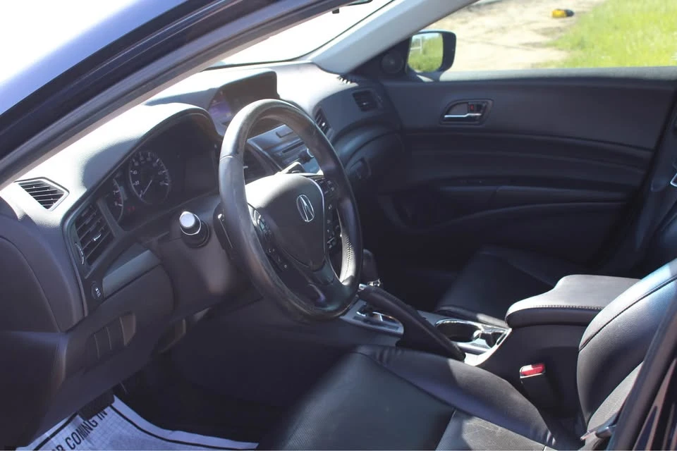 2014 Acura ILX - Image 8 of 13