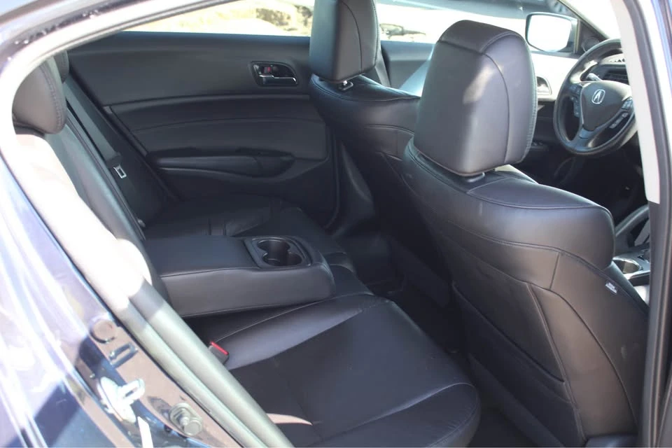 2014 Acura ILX - Image 10 of 13