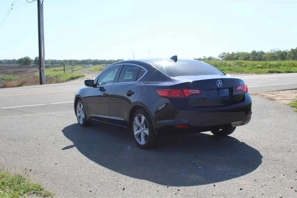 2014 Acura ILX - Image 3 of 13