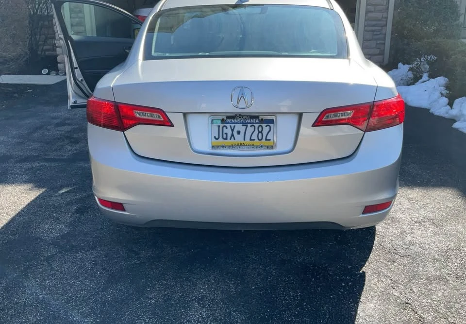 2014 Acura ILX - Image 6 of 7