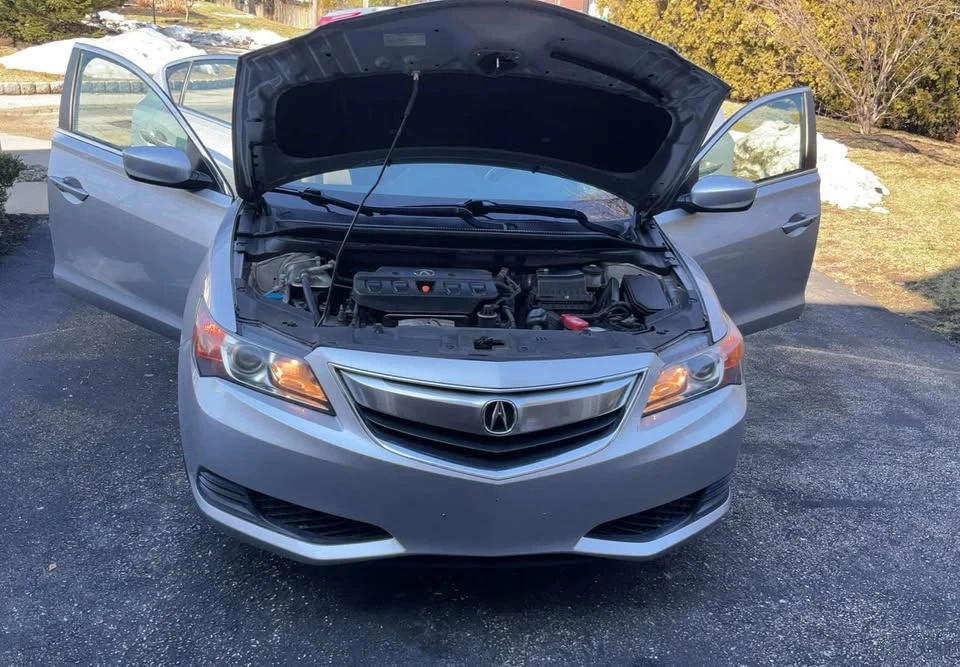 2014 Acura ILX - Image 2 of 7