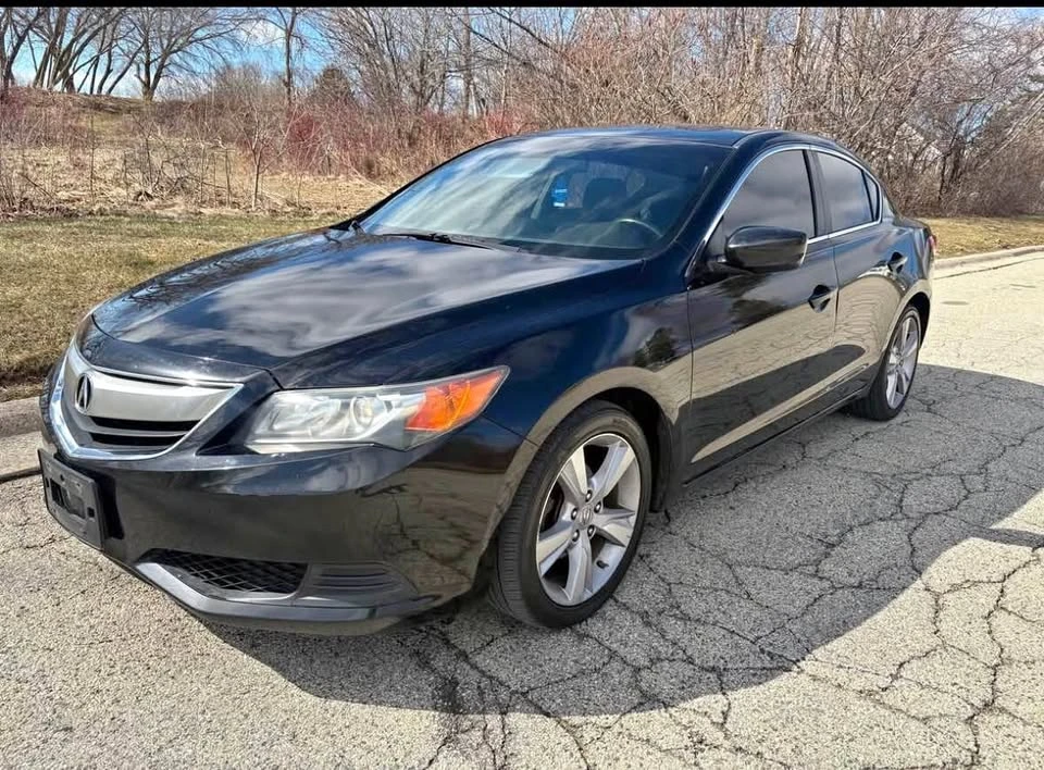 2014 Acura ILX - Image 2 of 11