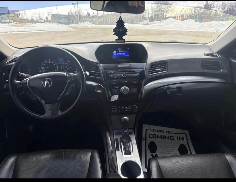 2014 Acura ILX - Image 8 of 11
