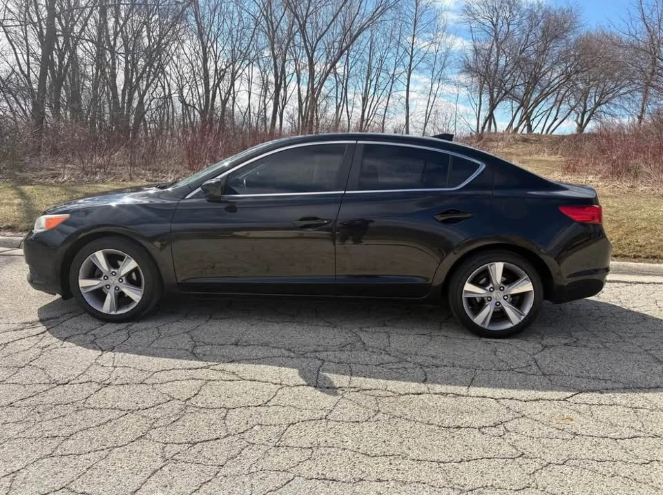 2014 Acura ILX - Image 3 of 11