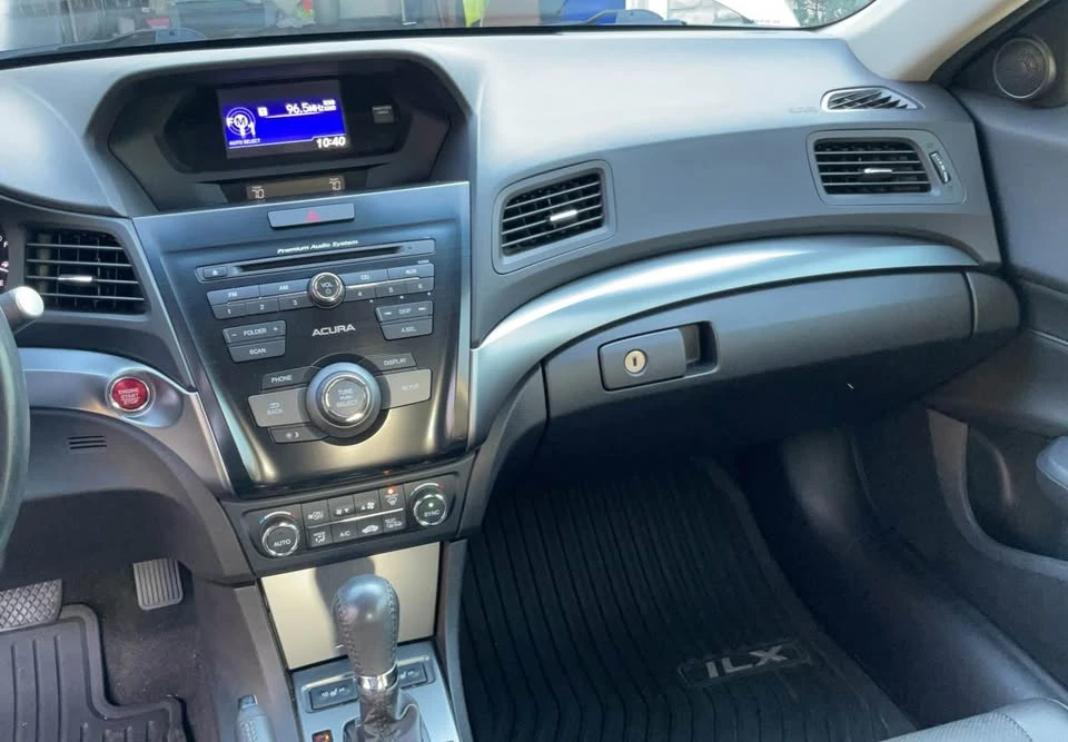 2014 Acura ILX - Image 5 of 7