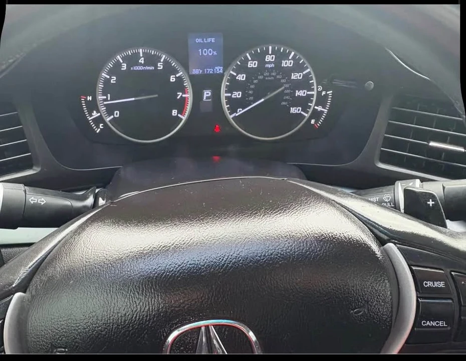 2014 Acura ILX - Image 4 of 11