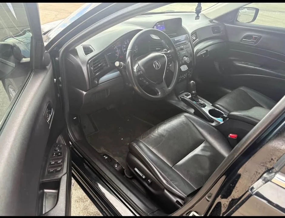 2014 Acura ILX - Image 6 of 11