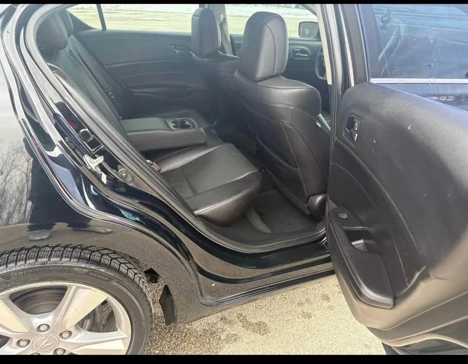 2014 Acura ILX - Image 7 of 11