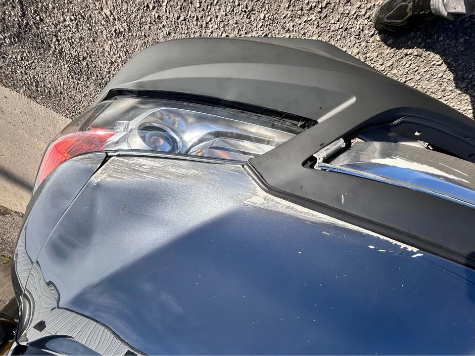 2014 Acura ILX - Image 16 of 16
