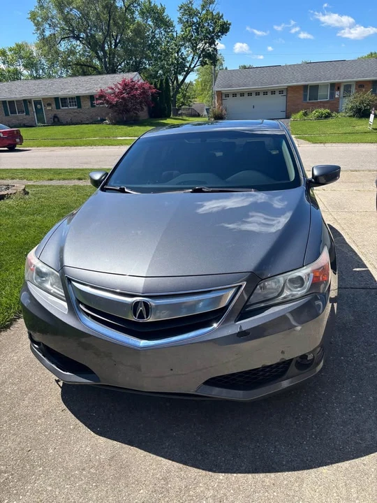 2014 Acura ILX - Image 2 of 7