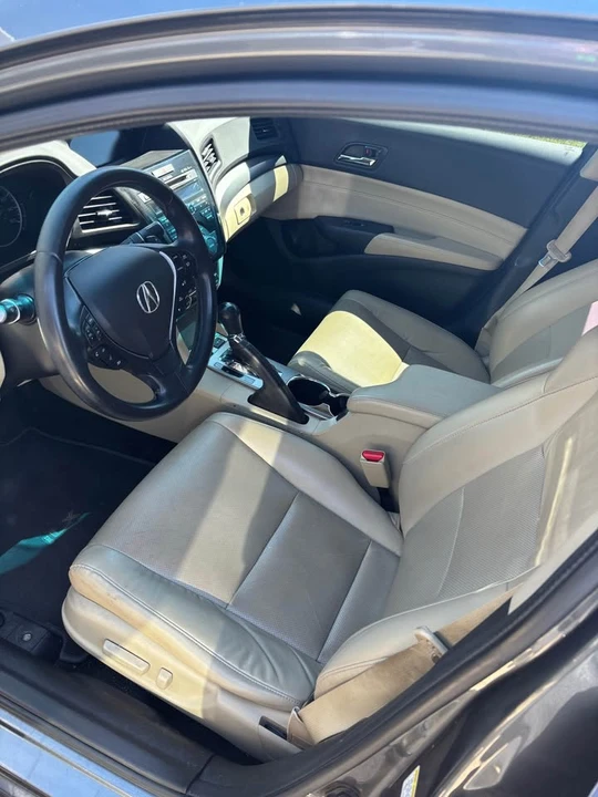 2014 Acura ILX - Image 4 of 7