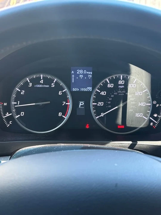 2014 Acura ILX - Image 6 of 7
