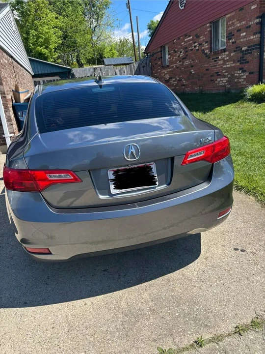 2014 Acura ILX - Image 3 of 7