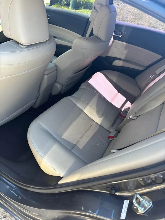 2014 Acura ILX - Image 5 of 7