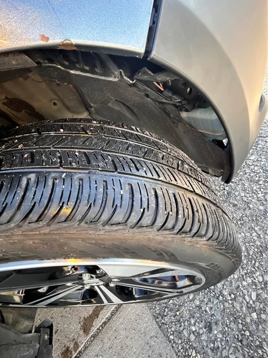 2014 Acura ILX - Image 14 of 16