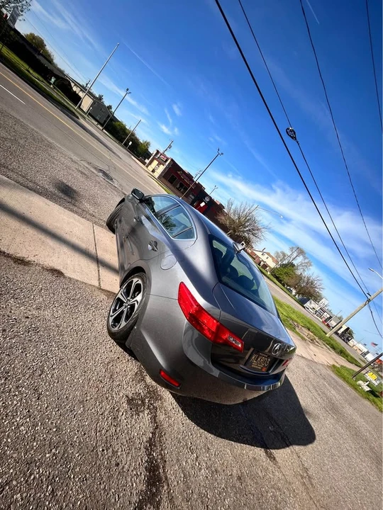 2014 Acura ILX - Image 2 of 16