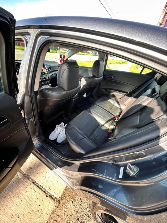 2014 Acura ILX - Image 9 of 16