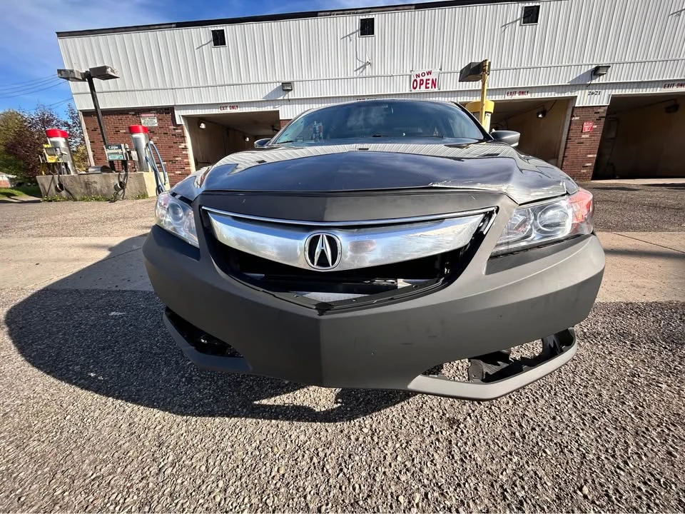 2014 Acura ILX - Image 6 of 16