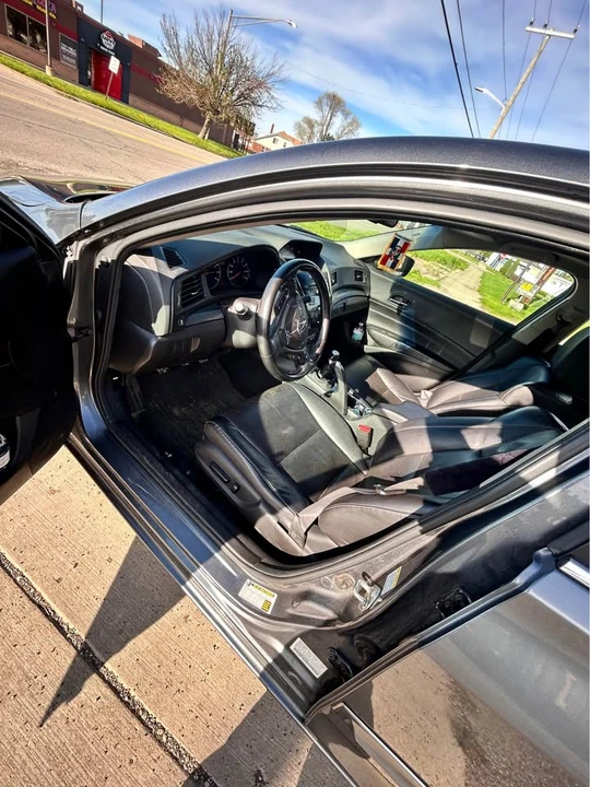 2014 Acura ILX - Image 7 of 16