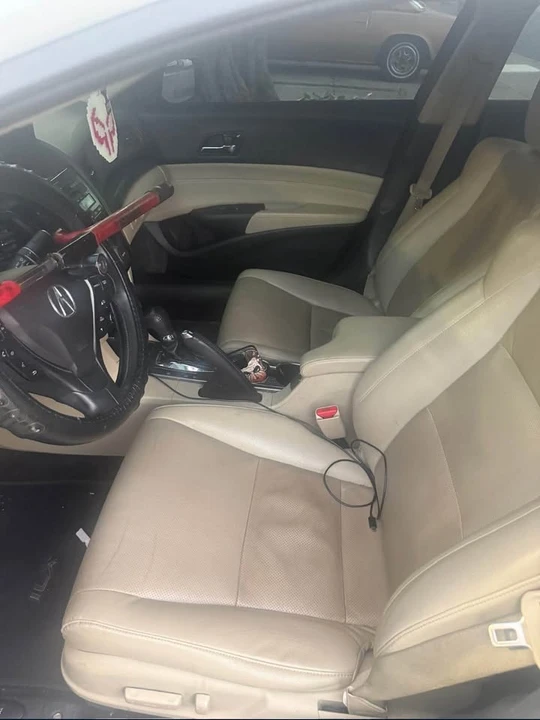 2014 Acura ILX - Image 6 of 7