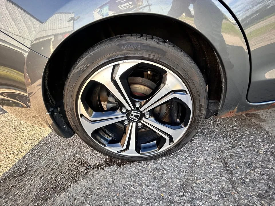 2014 Acura ILX - Image 12 of 16