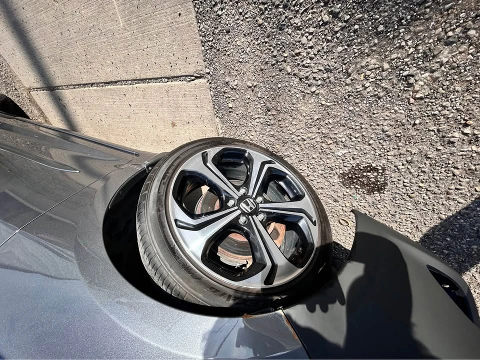 2014 Acura ILX - Image 10 of 16