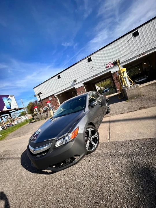 2014 Acura ILX - Image 5 of 16