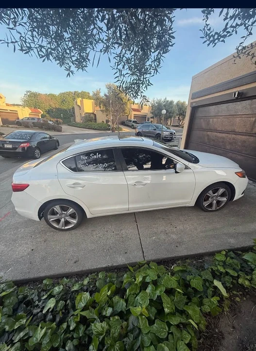 2014 Acura ILX - Image 3 of 7