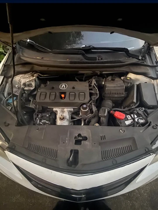 2014 Acura ILX - Image 7 of 7