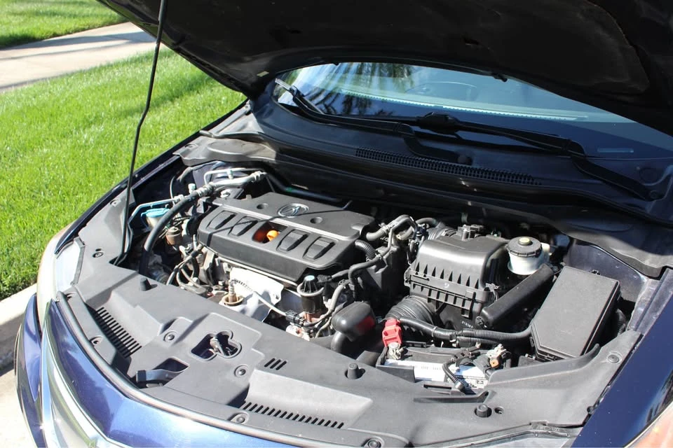 2014 Acura ILX - Image 15 of 16