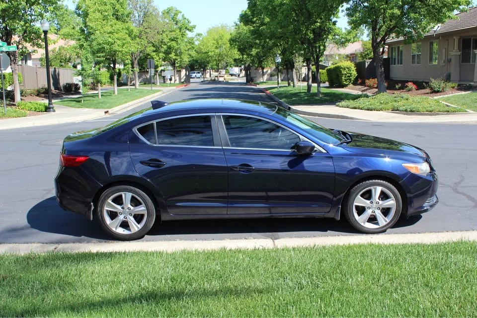 2014 Acura ILX - Image 3 of 16