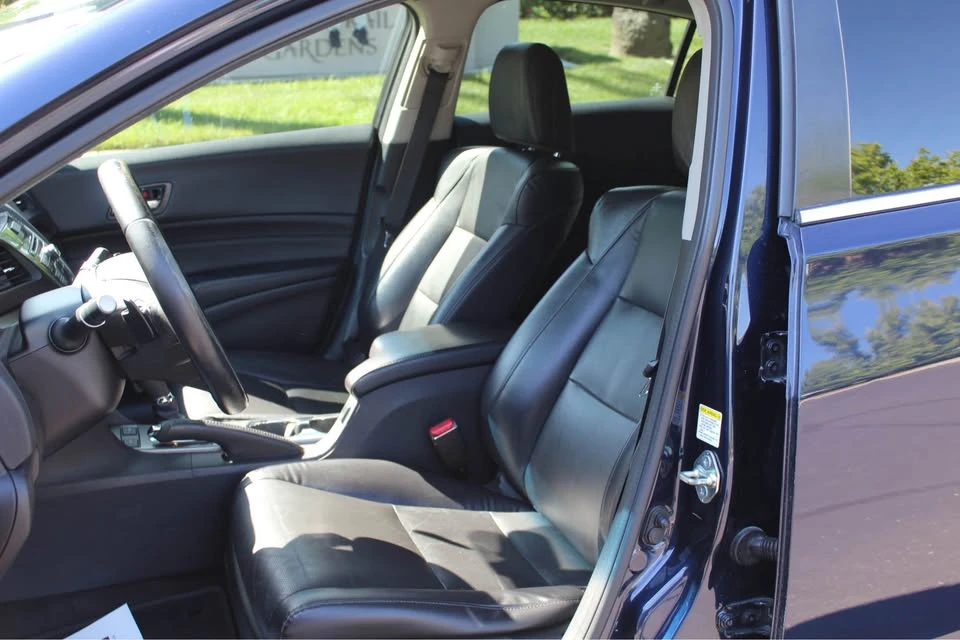 2014 Acura ILX - Image 8 of 16