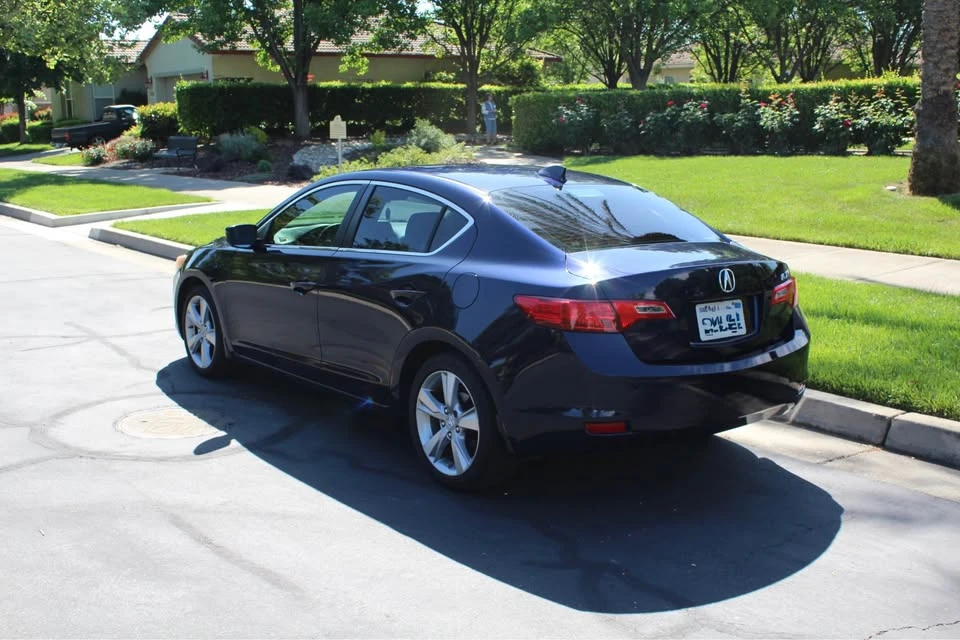2014 Acura ILX - Image 5 of 16